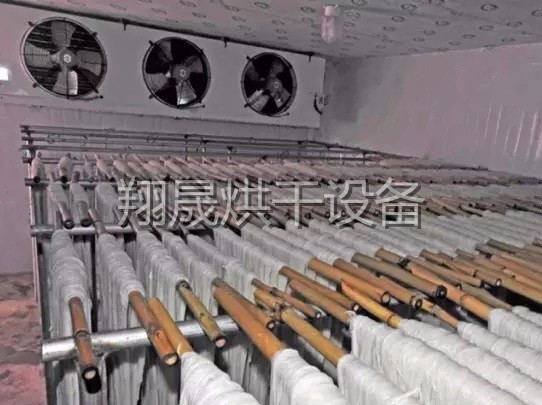 翔晟粉条烘干机设备 翔晟粉条烘干机设备