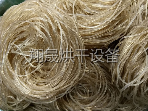 粉条烘干 粉条烘干