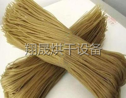 红薯粉条烘干设备 红薯粉条烘干设备