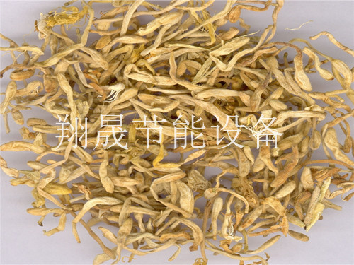 药材烘干机