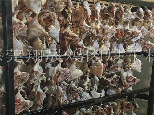 肉制品烘干机